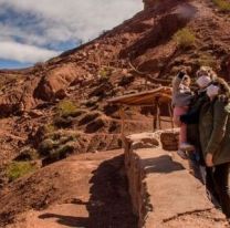 M&aacute;s de 92.000 turistas visitaron Salta en enero