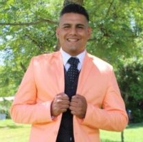 Dany la Voz se presenta en Pe&ntilde;a Boliche Balderrama