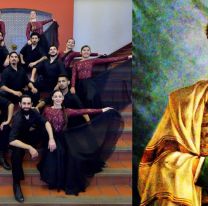El Ballet Folklórico homenajeará a Martín Miguel de Güemes