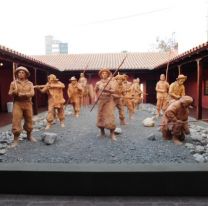 Hoy la entrada al museo G&uuml;emes ser&aacute; gratuita