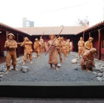 Hoy la entrada al museo Güemes será gratuita