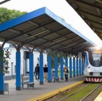 Hoy comenzar&aacute; a funcionar el tren del Valle de Lerma
