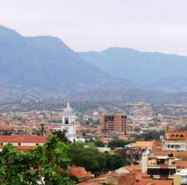 En Bolivia se declaró el año del Bicentenario en homenaje a Güemes