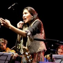 La Sinfónica de Salta celebra el carnaval con un gran concierto