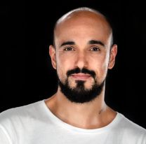 Abel Pintos confirmó su show en Salta