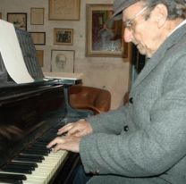 Hoy cumplir&iacute;a a&ntilde;os el gran Juan Jos&eacute; el “Coco” Botelli