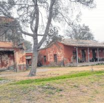 Se restaurar&aacute; la casa de G&uuml;emes y de Carmen Puch