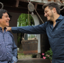 Tucanychaya celebra sus 10 a&ntilde;os de carrera en Salta