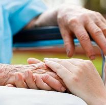 11 de febrero: D&iacute;a mundial del enfermo