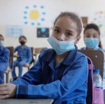 Los certificados de salud para ingreso escolar se otorgarán en las escuelas