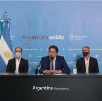 Trotta: “Garantizamos los 180 días de clases”