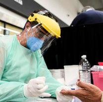 Desde el miércoles funcionarán dos centros de testeos fijos para COVID-19 en Capital