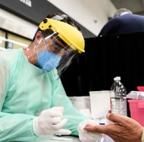 Desde el mi&eacute;rcoles funcionar&aacute;n dos centros de testeos fijos para COVID-19 en Capital