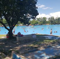 Las piletas municipales estar&aacute;n abiertas durante los feriados de Carnaval