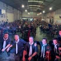 Éxito rotundo: Se viene la segunda jornada de “La Popular” para celebrar el carnaval en Salta