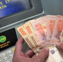 ANSES paga $20.587,50: qui&eacute;nes cobran estos d&iacute;as la ayuda