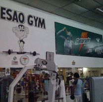 “Si fuiste al Carnaval de Jujuy, volv&eacute; en marzo”, el pedido de un gimnasio salte&ntilde;o