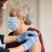 Salta comenzará a vacunar a los mayores de 70 años contra el coronavirus