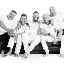 Los Tekis vuelven a Salta con su música, color y ritmo a carnaval