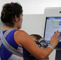 Anses anunció que se habilita el cambio de titularidad de la Asignación Universal por Hijo