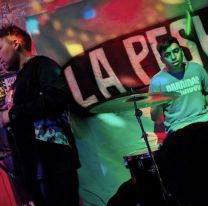 El anfiteatro Cuchi Leguizam&oacute;n contin&uacute;a recibiendo a artistas emergentes salte&ntilde;os