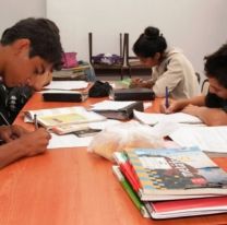 &iquest;Ten&eacute;s entre 18 y 24 a&ntilde;os y no terminaste tus estudios? No dej&eacute;s pasar esta info