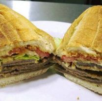 Hoy en El Carril, elegirán el Sandwich de Milanesa más rico de Salta