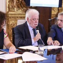 &#8220;Le exigí la renuncia con dolor, pero lo que hizo es imperdonable&#8221;