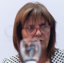 Patricia Bullrich presenta su nuevo libro hoy en Salta