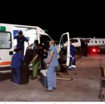 Joven del Barrio Solidaridad donó sus órganos y ayudó a salvar 8 vidas