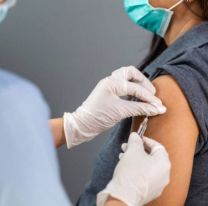 Más de 16 mil personas ya fueron vacunadas contra la COVID-19 en Salta