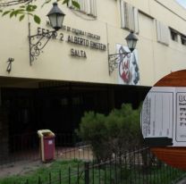Desde hoy se puede denunciar a las escuelas p&uacute;blicas que cobren cooperadora