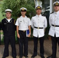 Ingreso a la Armada: difunden la lista de los salteños convocados