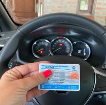 Desde el viernes 26 se podr&aacute; sacar turno para tramitar en marzo la licencia de conducir