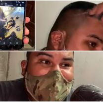 De casi morir en un robo a devolver una billetera: Miguel, el taxista más honesto