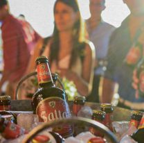 Sunset en la Cima, viví una experiencia única en lo más alto de Salta