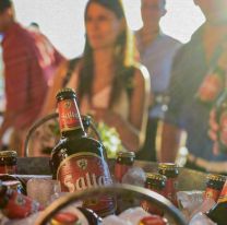 Sunset en la Cima, viví una experiencia única en lo más alto de Salta