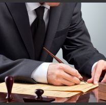 Dictarán la carrera de Escribanía en Salta: tendrá una duración de cuatro años y medio