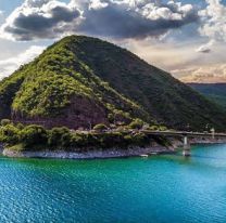Coronel Moldes, la gran sorpresa que tuvo el turismo de Salta en el verano de 2021