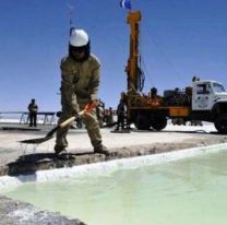 Una minera coreana instalará su planta en Salta y creará cientos de puestos de trabajo