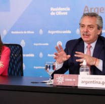 Las jubilaciones aumentan el lunes 8% y el Gobierno analiza sumar un bono