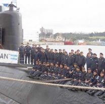 Aprueban por unanimidad una ley de indemnizaci&oacute;n para los familiares de los submarinistas del ARA San Juan