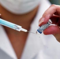 La Sputnik V se producirá en la Argentina