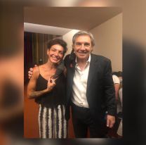 La Secretar&iacute;a de Cultura rindi&oacute; homenaje a Juan Carlos Saravia