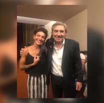 La Secretaría de Cultura rindió homenaje a Juan Carlos Saravia