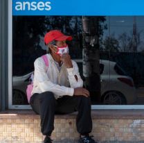 Jubilados marzo 2021: bono de $5.000 y aumento del 8,07%