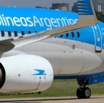Desde el lunes y con turnos online: reabren la oficina en Salta de Aerol&iacute;neas Argentinas