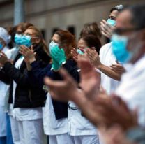 Contratados del área salud de la Administración Pública cobrarán el bono de $10.000