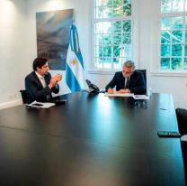 Docentes acordaron un 34,6% de aumento acumulado, en tres cuotas y con revisión