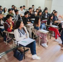 Abrieron las inscripciones para el Instituto de Idiomas